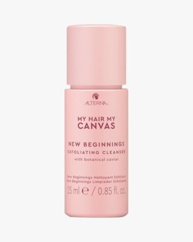 Produktbilde for New Beginnings Shampoo - 25ML hos Fredrik & Louisa