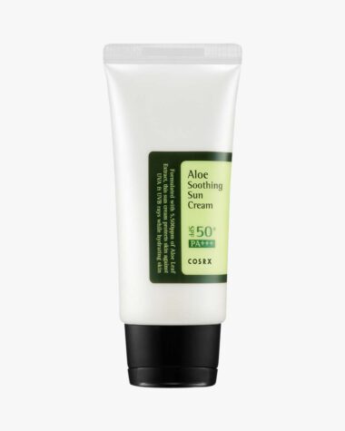 Produktbilde for Aloe Soothing Sun Cream SPF50 50ml hos Fredrik & Louisa