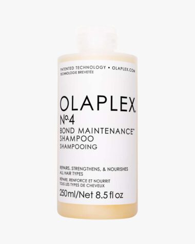 Produktbilde for Olaplex No.4 Bond Maintenance Shampoo 250ml hos Fredrik & Louisa