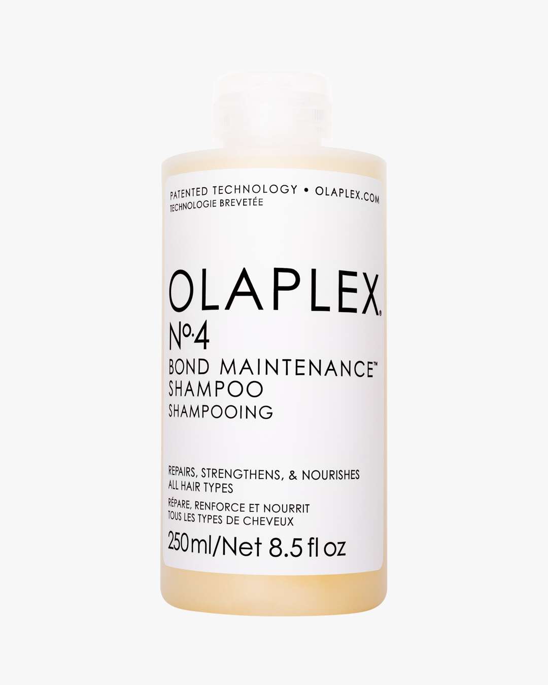 No.4 Bond Maintenance Shampoo (Størrelse: 250 ML)