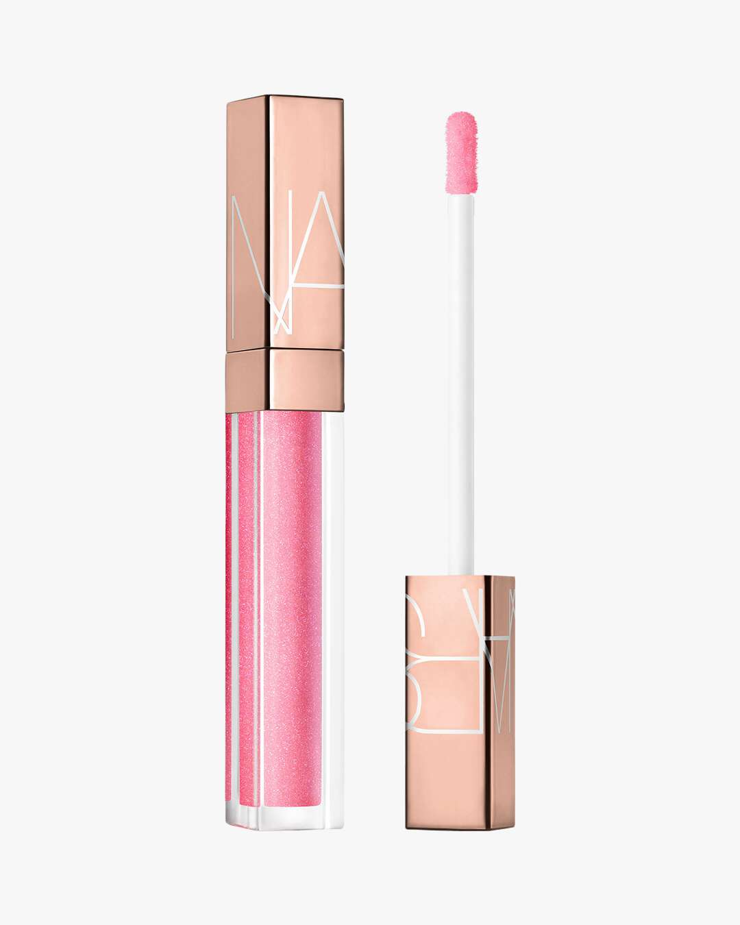 Afterglow Lip Shine 5,5 ml (Farge: Lover to Lover)