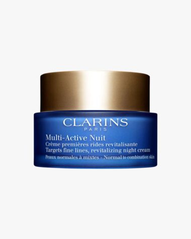 Produktbilde for Multi-Active Night Cream Light All Skin Types 50ml hos Fredrik & Louisa