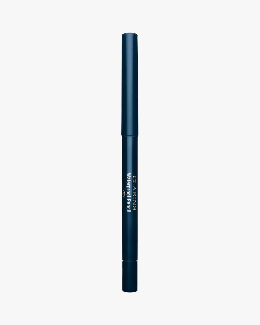 Bilde av Waterproof Eye Pencil 0,29 G (farge: 03 Blue Orchid)