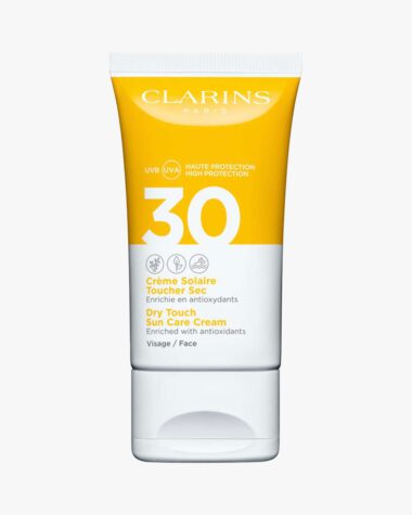 Produktbilde for Sun Care Face Cream SPF30 50ml hos Fredrik & Louisa