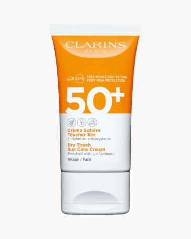 Produktbilde for Sun Care Face Cream SPF50+ 50ml hos Fredrik & Louisa