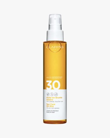 Produktbilde for Sun Care Body Oil Spray SPF30 150ml hos Fredrik & Louisa