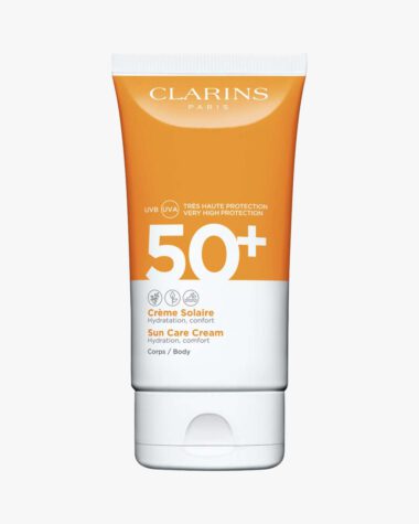 Produktbilde for Sun Care Body Cream SPF50+ 150ml hos Fredrik & Louisa
