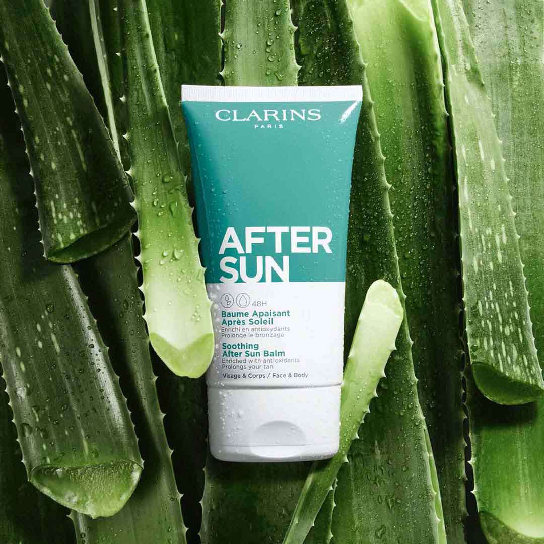 Clarins Sun Care After Sun Balm 150 ml Fredrik & Louisa
