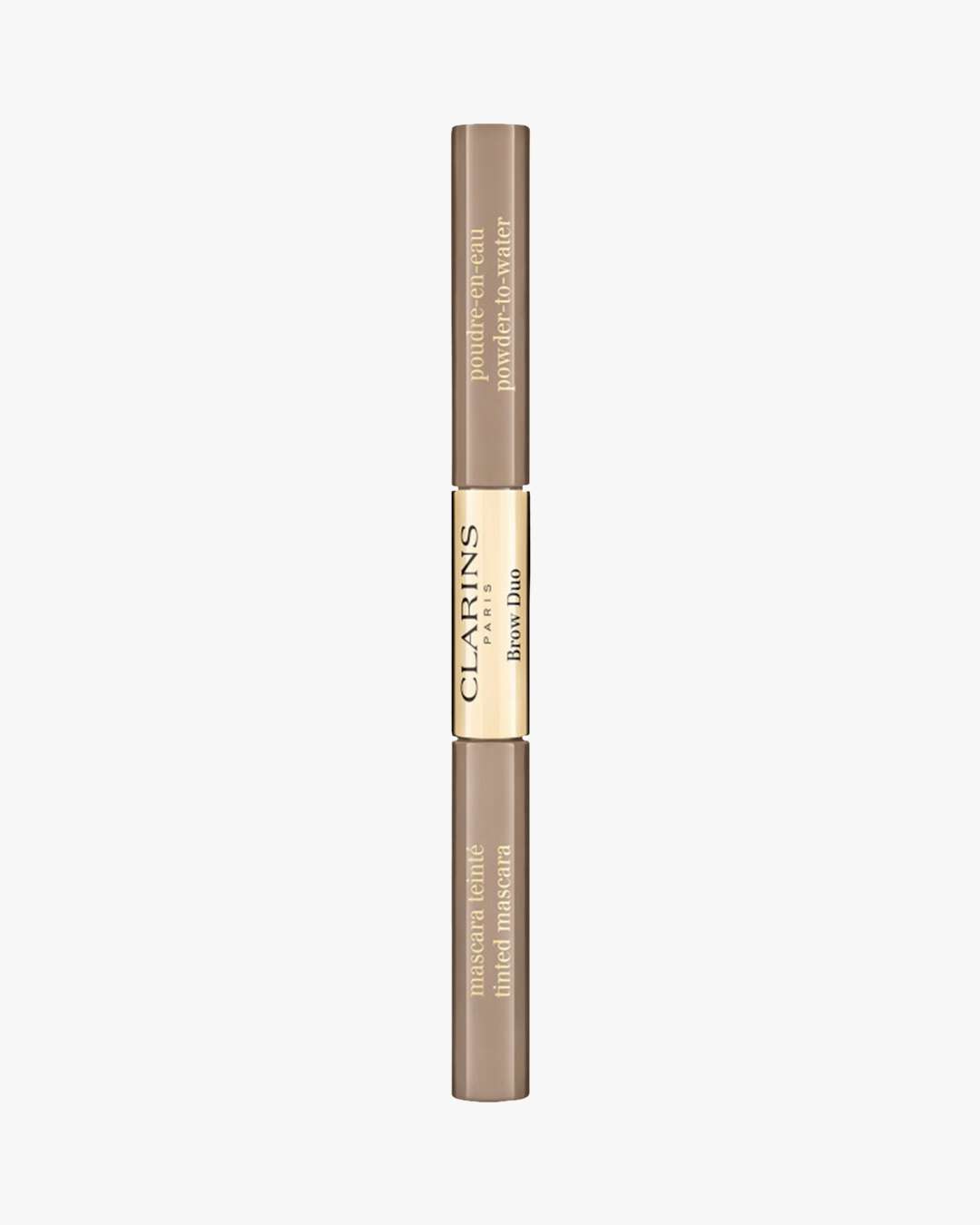 Brow Duo 2,8 g (Farge: 01 Tawny Blond)