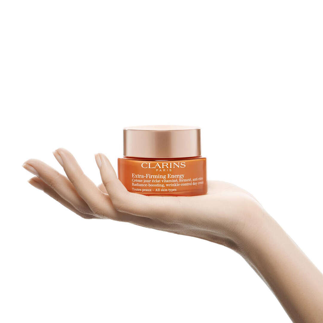 Clarins Extra Firming Energy Day Cream Ml Fredrik Louisa