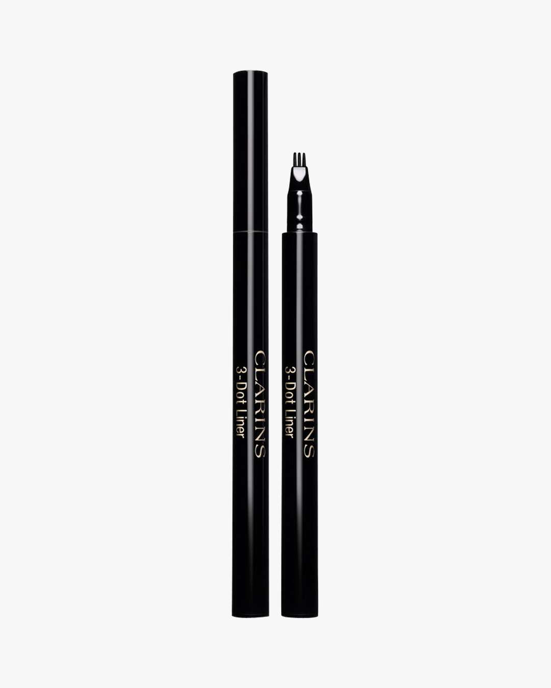3-Dot Liner 01 Black 0,7 ml