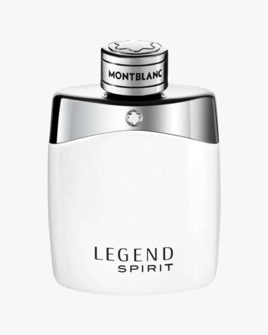 Produktbilde for Legend Spirit EdT - 100ML hos Fredrik & Louisa