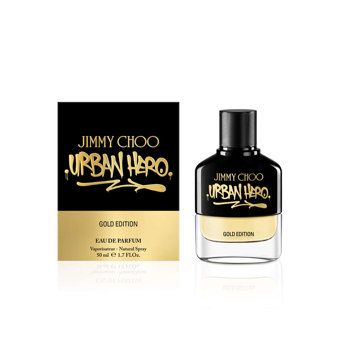 jimmy choo urban hero 100ml