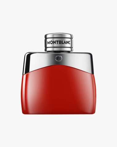 Produktbilde for Legend Red EdP - 50ML hos Fredrik & Louisa