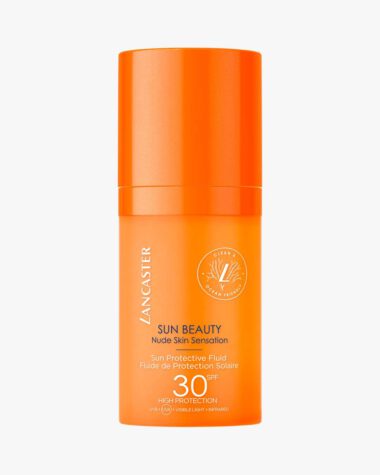 Produktbilde for Sun Care Face Face Fluid Cream SPF30 30ml hos Fredrik & Louisa