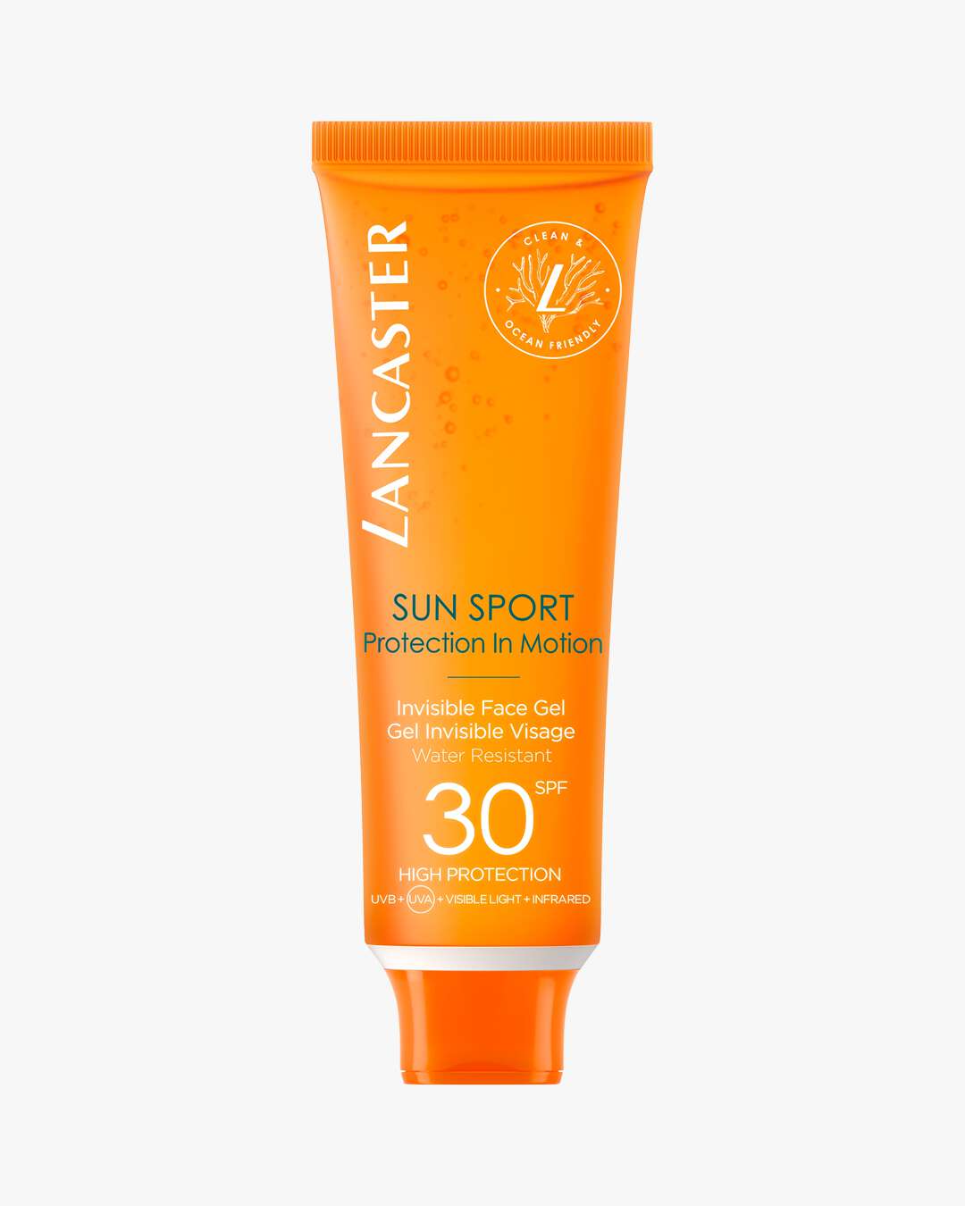 Sun Sport Invisible Face Gel SPF 30 50 ml