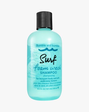 Produktbilde for Surf Foam Wash Shampoo 250ml hos Fredrik & Louisa