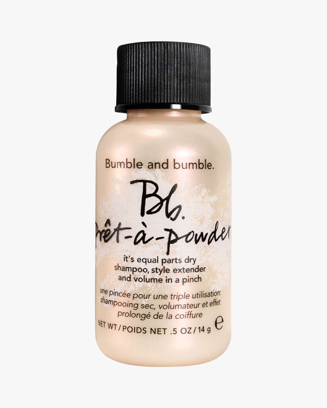 Bilde av Prêt-à-powder Travel Size 14 G