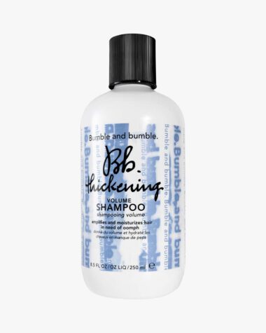 Produktbilde for Thickening Volume Shampoo 250ml hos Fredrik & Louisa