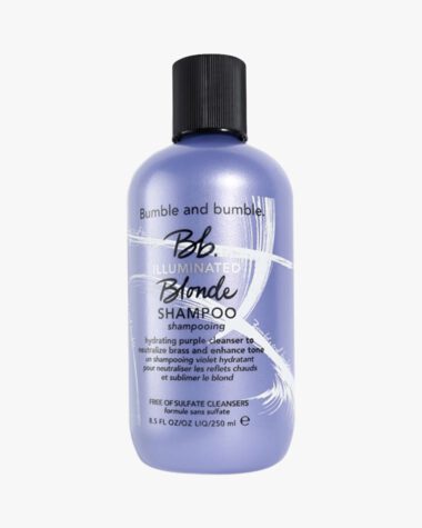 Produktbilde for Illuminated Blonde Shampoo 250ml hos Fredrik & Louisa