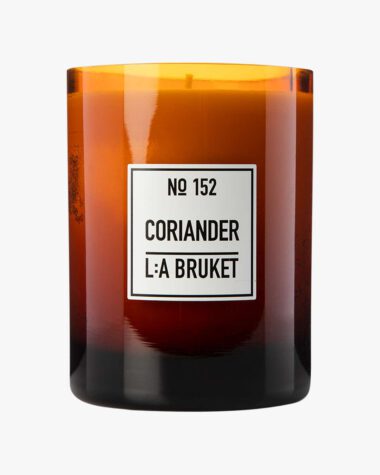 Produktbilde for 152 Scented Candle Coriander 260g hos Fredrik & Louisa
