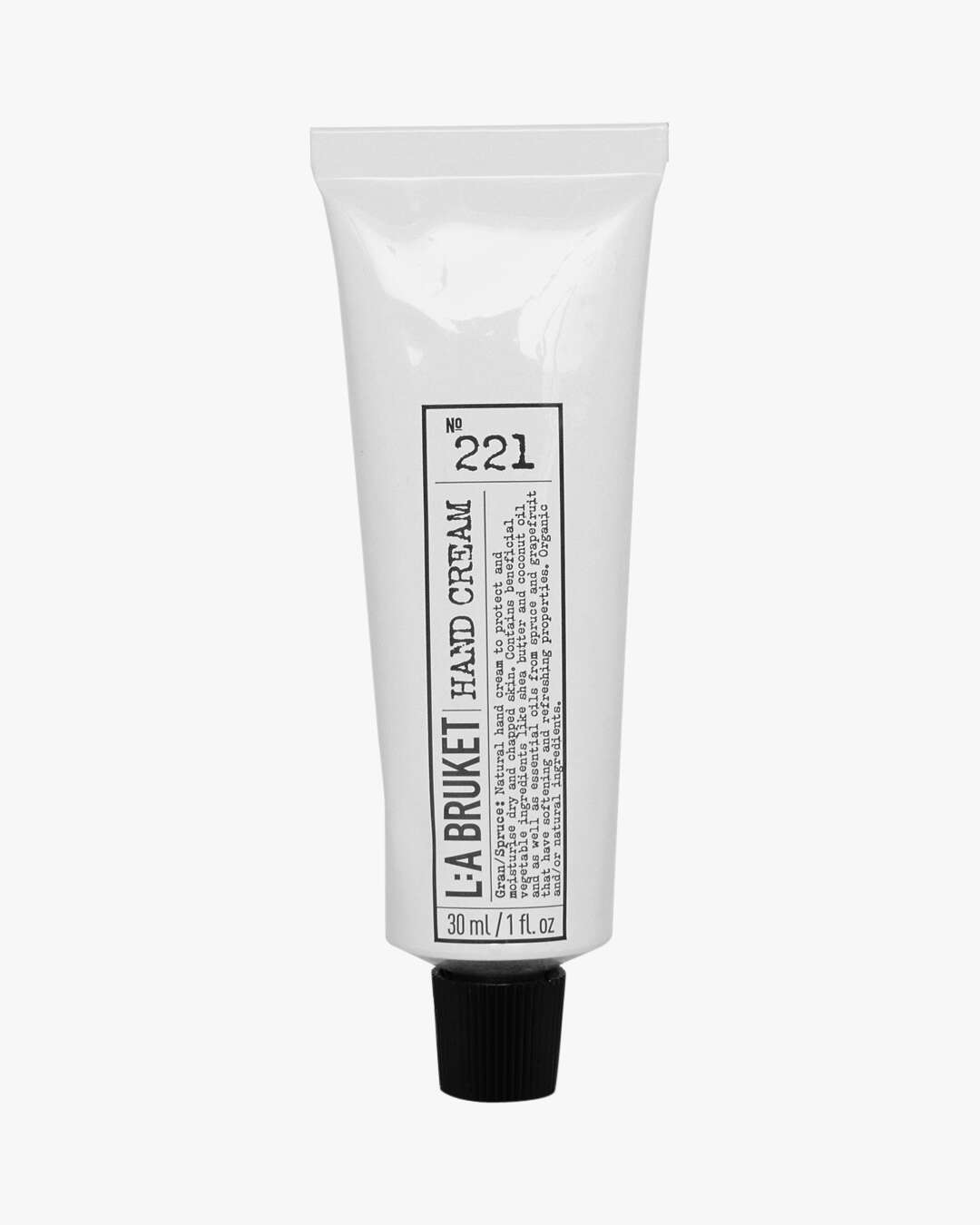 221 Hand Cream Spruce (Størrelse: 30 ML)