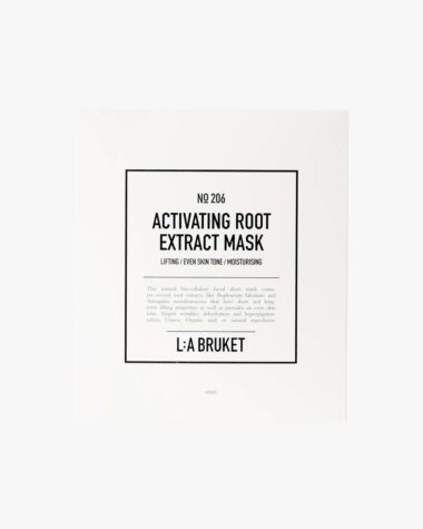 Produktbilde for 206 Activating Root Extract Mask 24ml hos Fredrik & Louisa