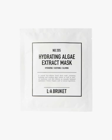 Produktbilde for 205 Hydrating Algae Extract Mask 24ml hos Fredrik & Louisa