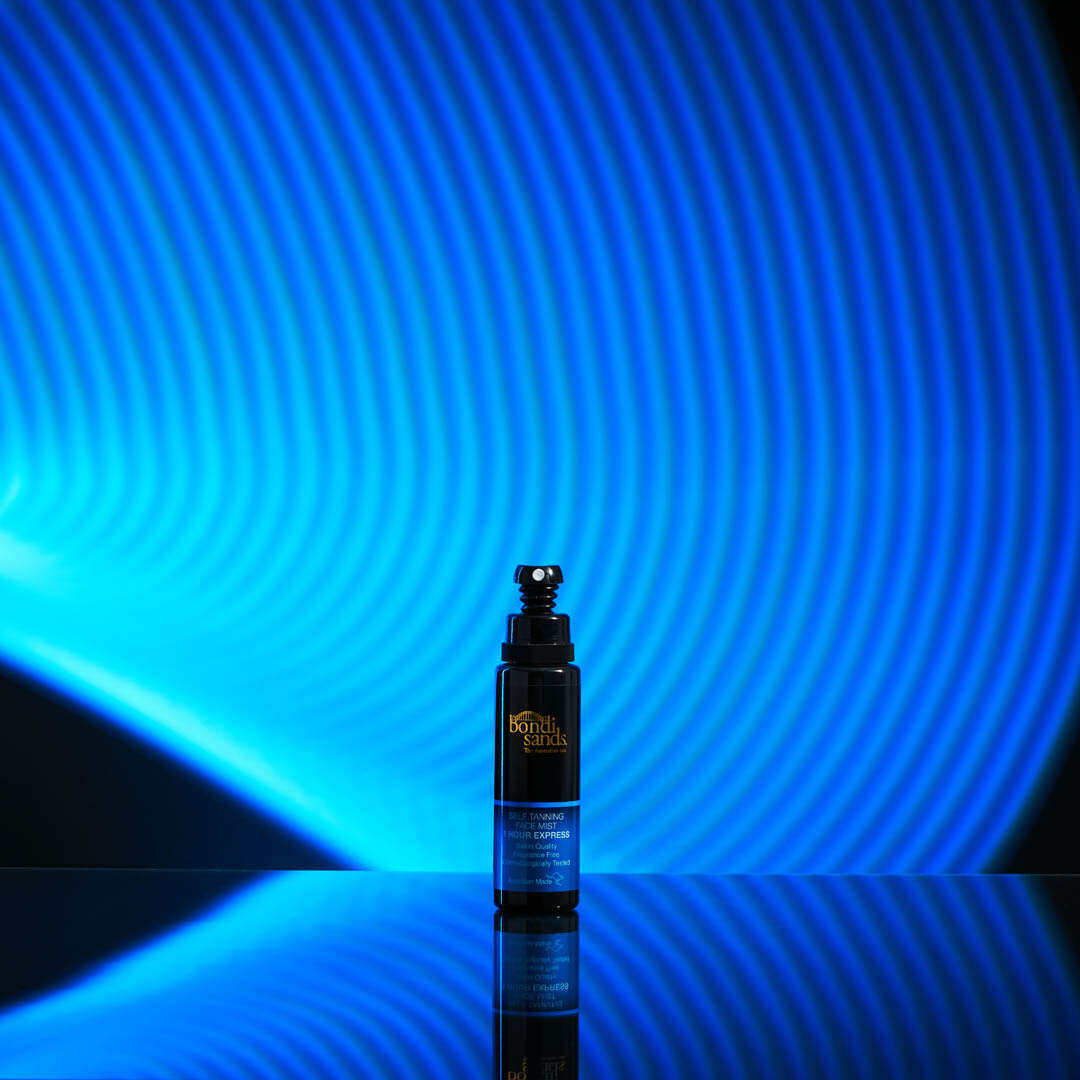 Bondi Sands Self Tanning Face Mist 1 Hour Express 70 ml Fredrik & Louisa