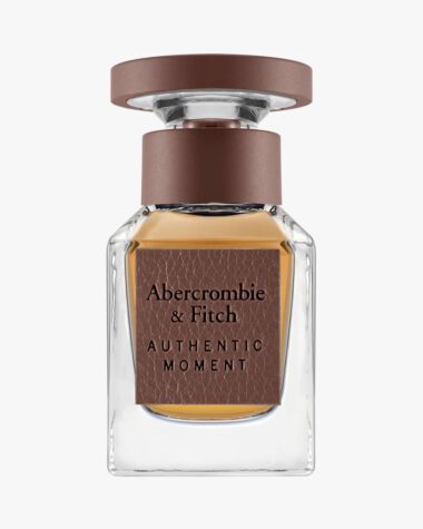 Produktbilde for Authentic Moment Men EdT - 30ML hos Fredrik & Louisa