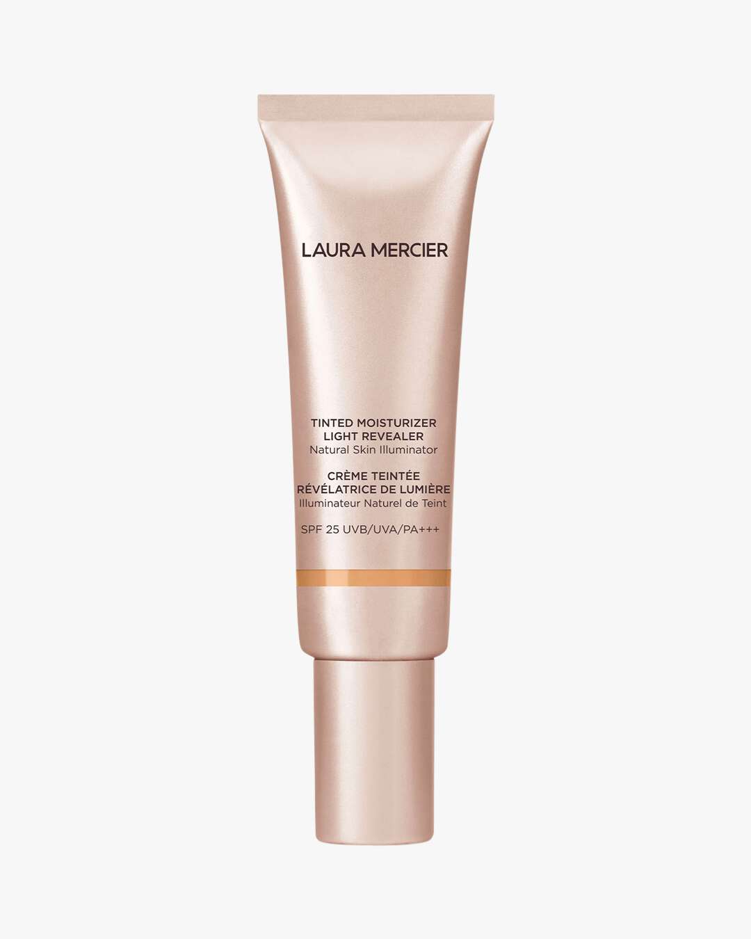 Tinted Moisturizer Light Revealer Natural Skin Illuminator SPF 25 50 ml (Farge: 4C1 Almond)
