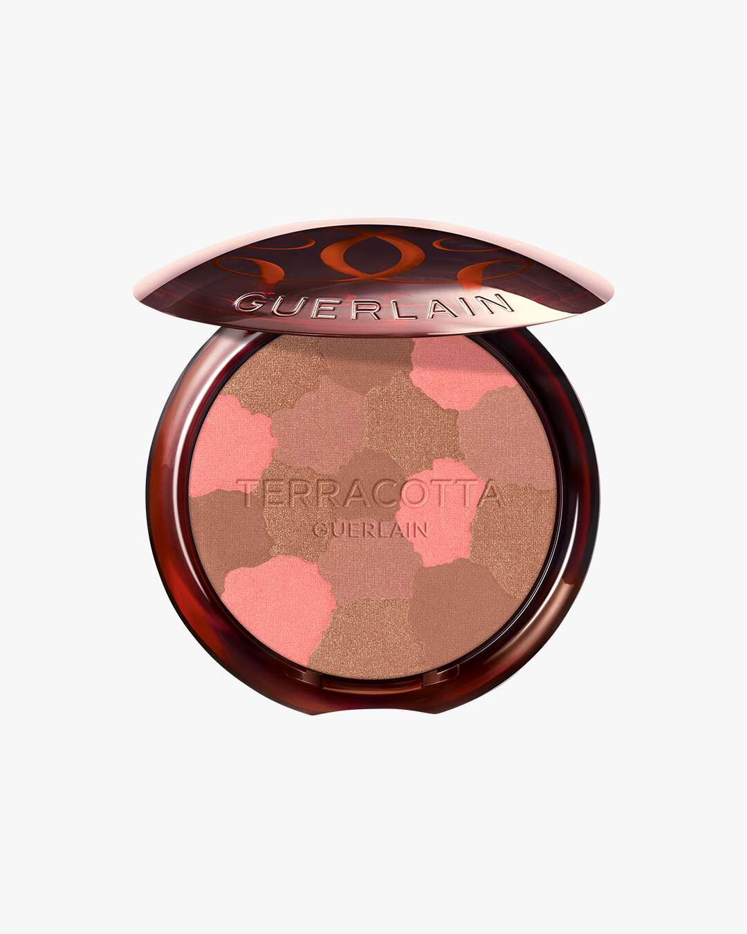 Terracotta Light Bronzing Powder 10 g (Farge: 04 Deep Cool)