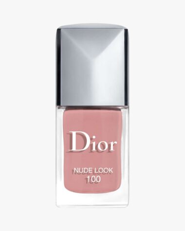 Produktbilde for Dior Vernis Nail Laquer 10ml - 100 Nude Look hos Fredrik & Louisa