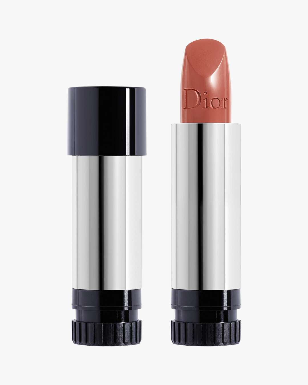 Bilde av Rouge Dior Couture Colour Refillable Lipstick - The Refill 3,5 G (farge: 434 Promenade (satin))