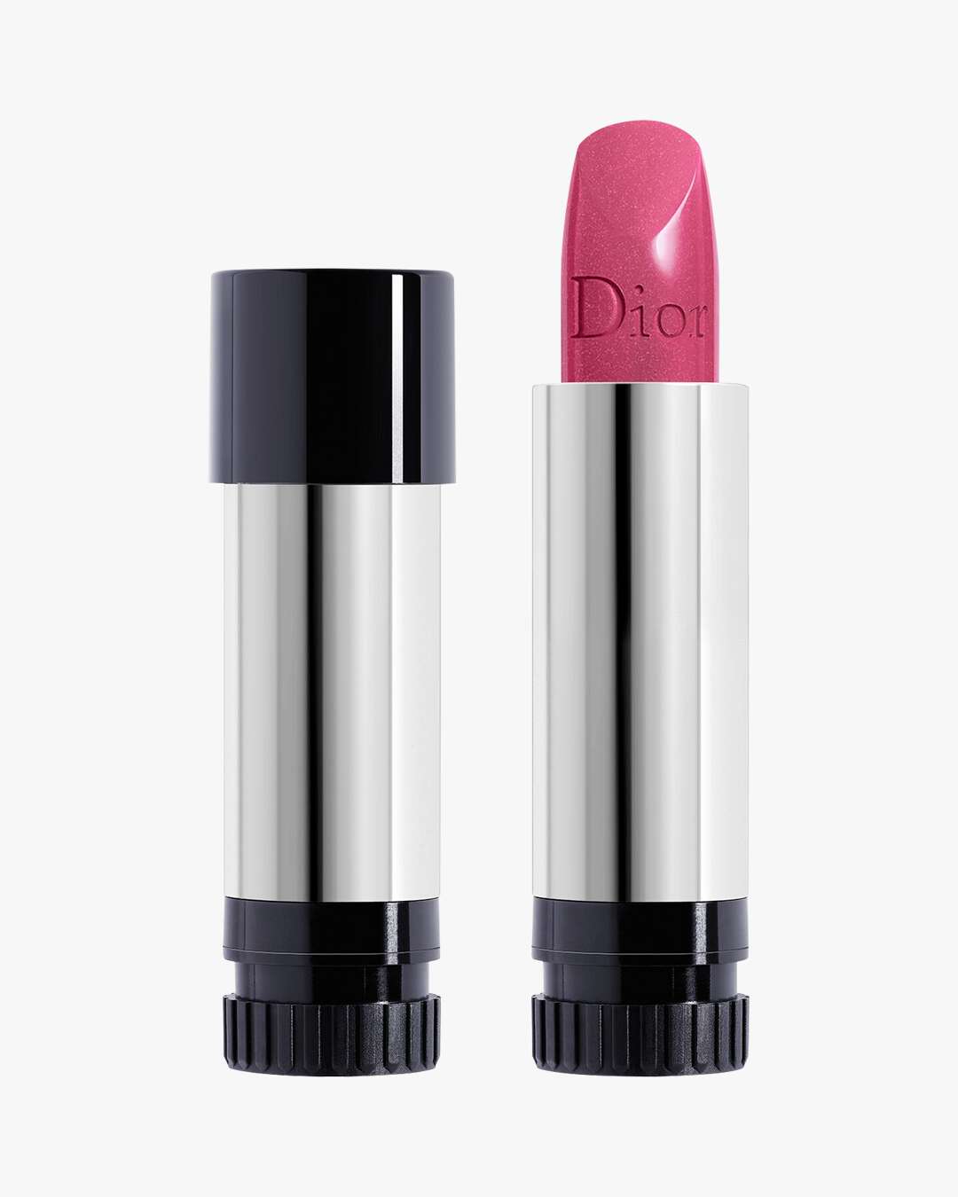 Bilde av Rouge Dior Couture Colour Refillable Lipstick - The Refill 3,5 G (farge: 678 Culte (metallic))