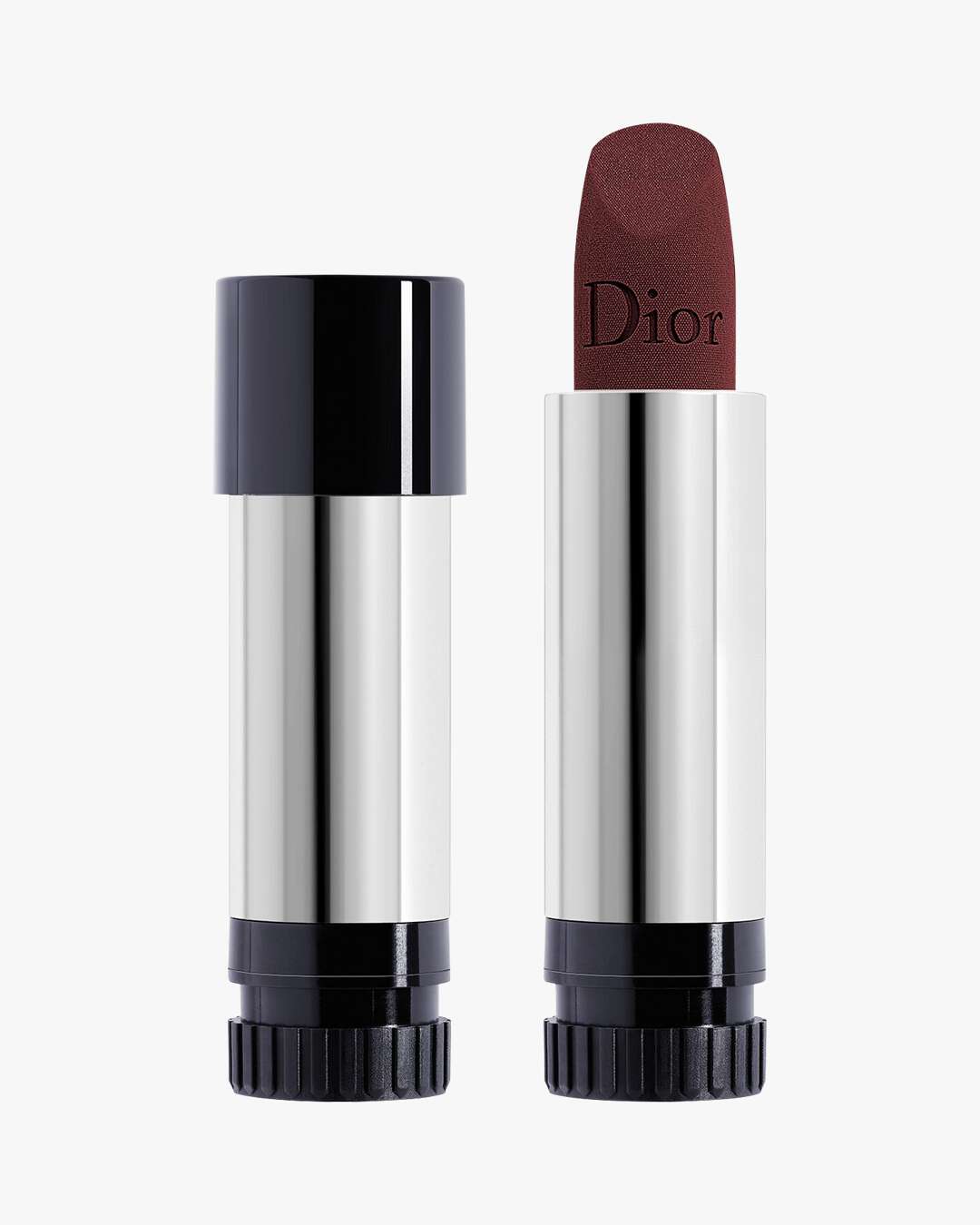 Bilde av Rouge Dior Couture Colour Refillable Lipstick - The Refill 3,5 G (farge: 886 Enigmatic (velvet))
