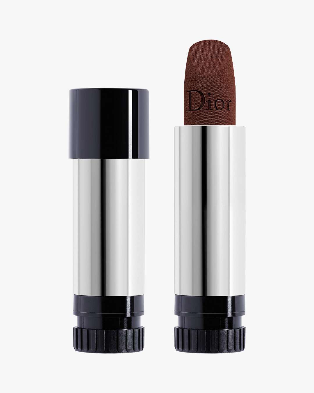 Bilde av Rouge Dior Couture Colour Refillable Lipstick - The Refill 3,5 G (farge: 400 Nude Line (velvet))