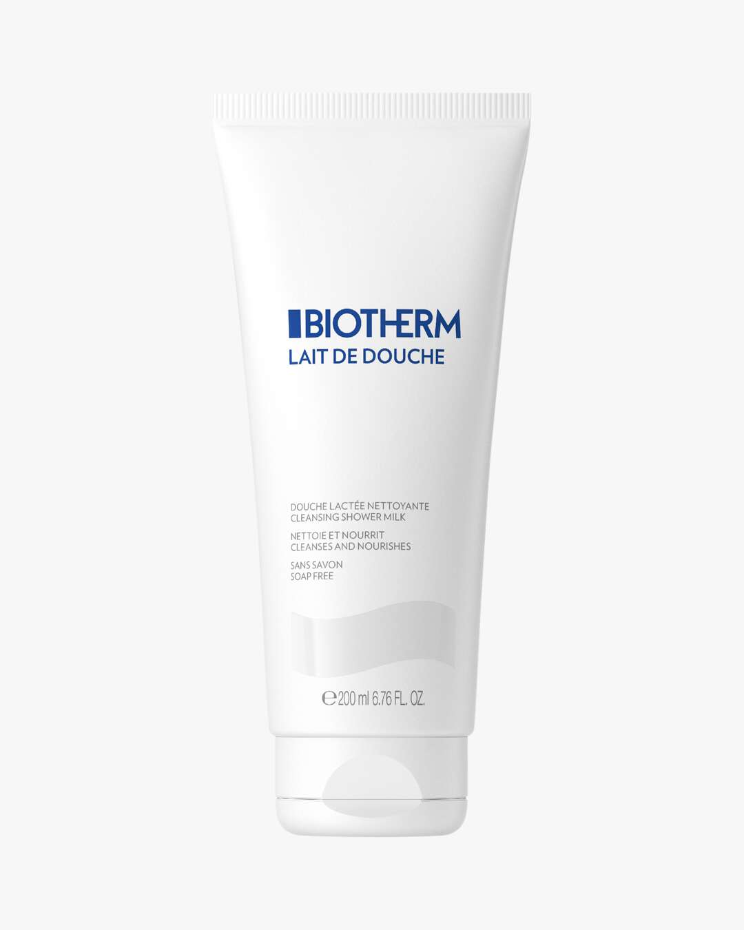 Biotherm Lait De Douche Shower Milk Fredrik & Louisa