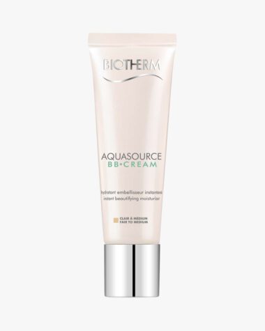 Produktbilde for Aquasource BB Cream 30ml - Fair to Medium hos Fredrik & Louisa