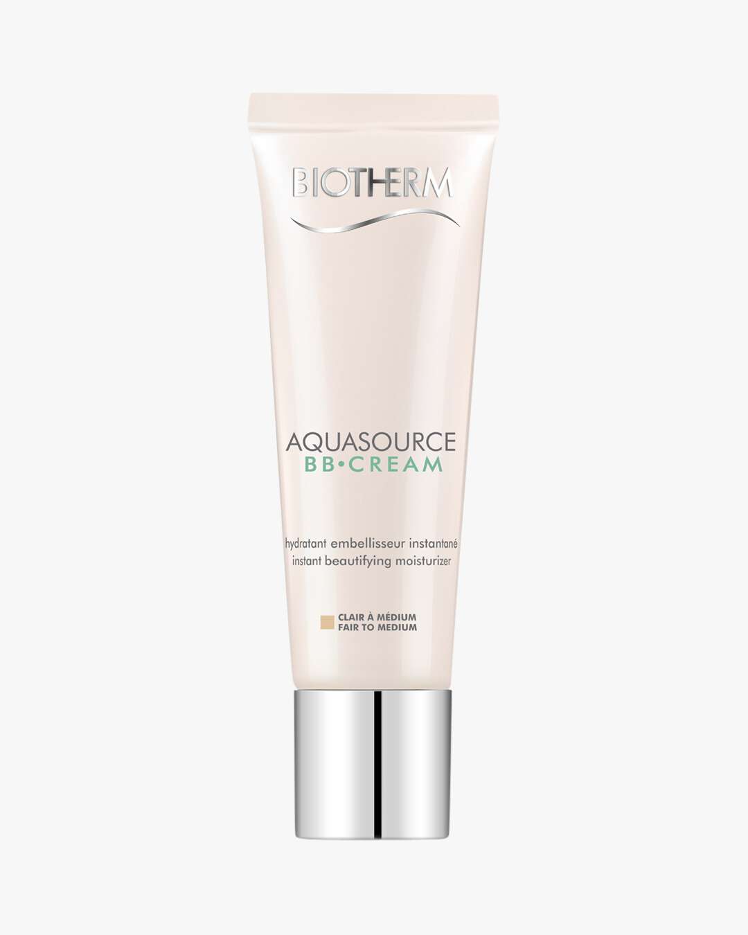 Aquasource BB Cream 30 ml (Farge: 1 Fair to Medium)