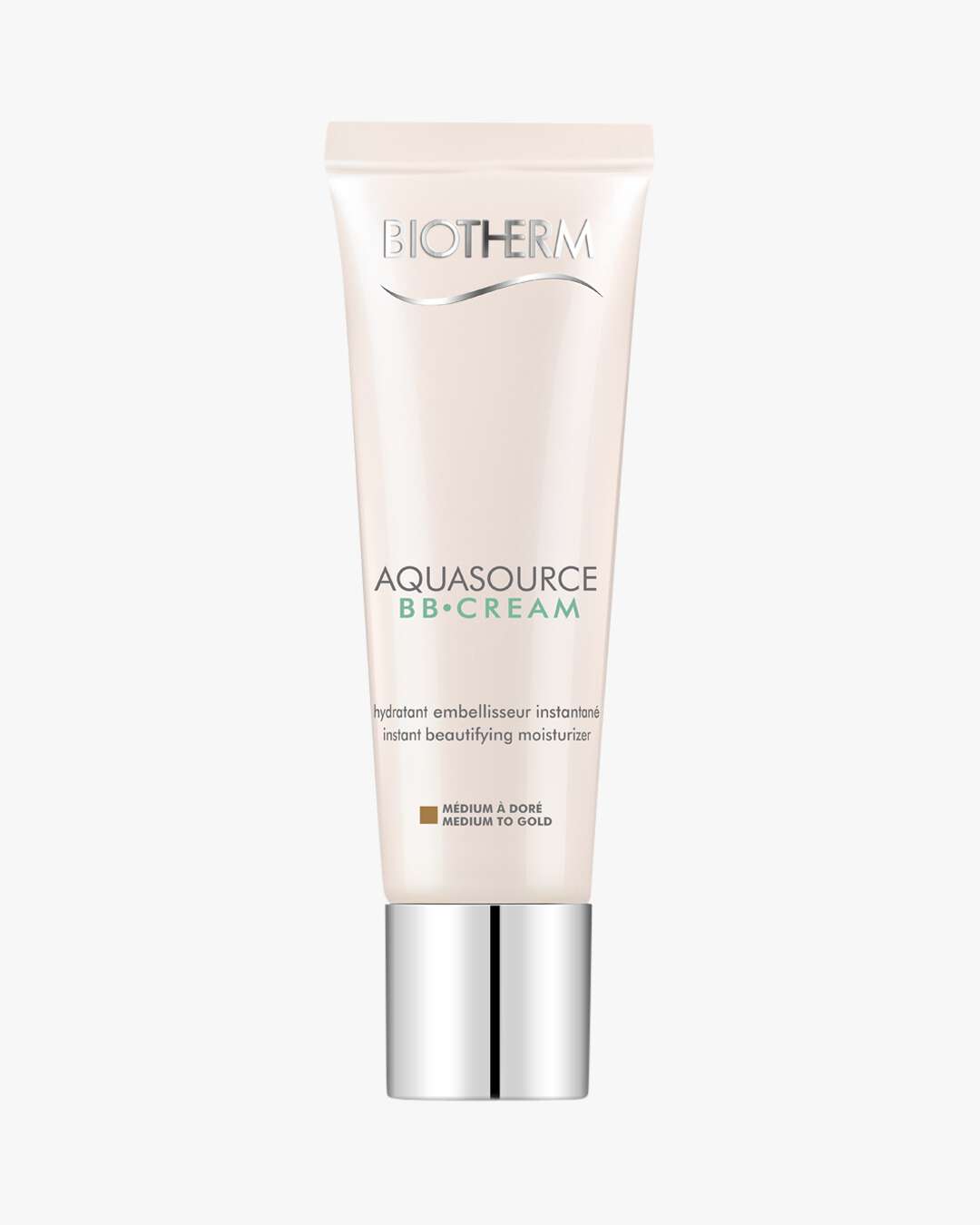 Aquasource BB Cream 30 ml (Farge: 2 Medium to Dark)