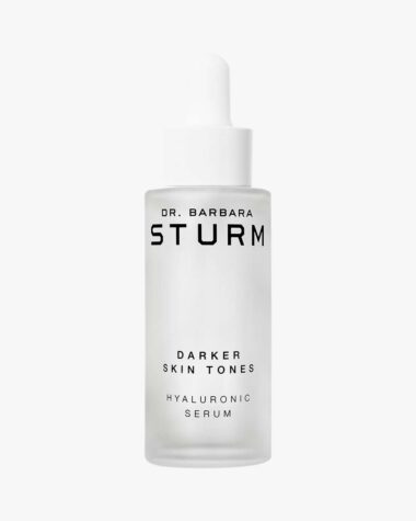 Produktbilde for Darker skin Tones Hyaluronic Serum 30ml hos Fredrik & Louisa