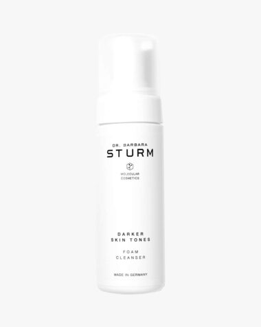 Produktbilde for Darker Skin Tones Foam Cleanser 150ml hos Fredrik & Louisa