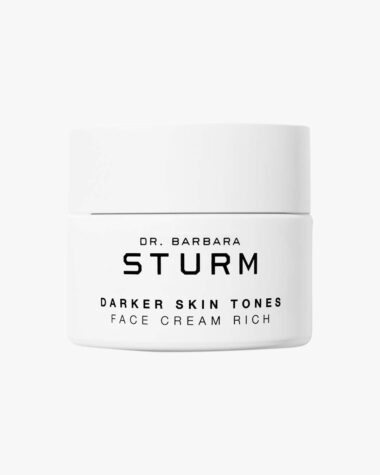 Produktbilde for Darker Skin Tones Face Cream Rich 50ml hos Fredrik & Louisa