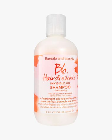 Produktbilde for Hairdresser's Invisible Oil Shampoo 250ml hos Fredrik & Louisa
