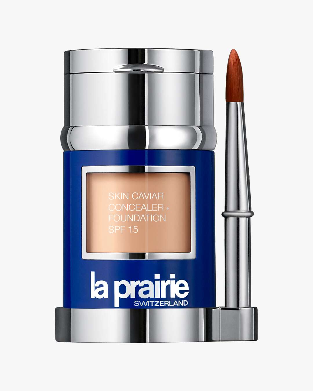 Skin Caviar Concealer Foundation SPF 15 30 ml