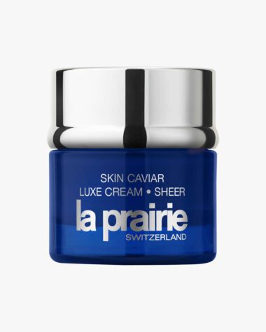 Produktbilde for Skin Caviar Luxe Cream Sheer 50ml hos Fredrik & Louisa