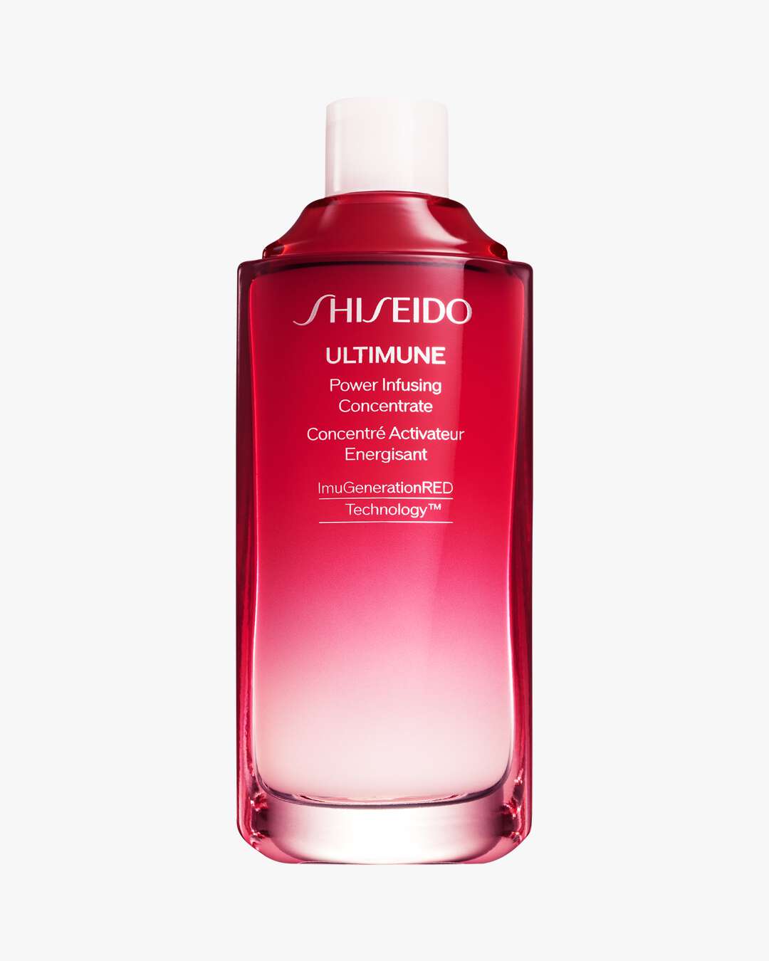 Ultimune Power Infusing Concentrate 3.0 Refill 75 ml