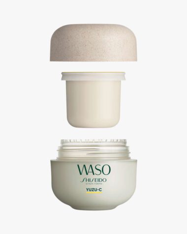 Produktbilde for WASO Yuzu-C Beauty Sleeping Mask Refill 50ml hos Fredrik & Louisa