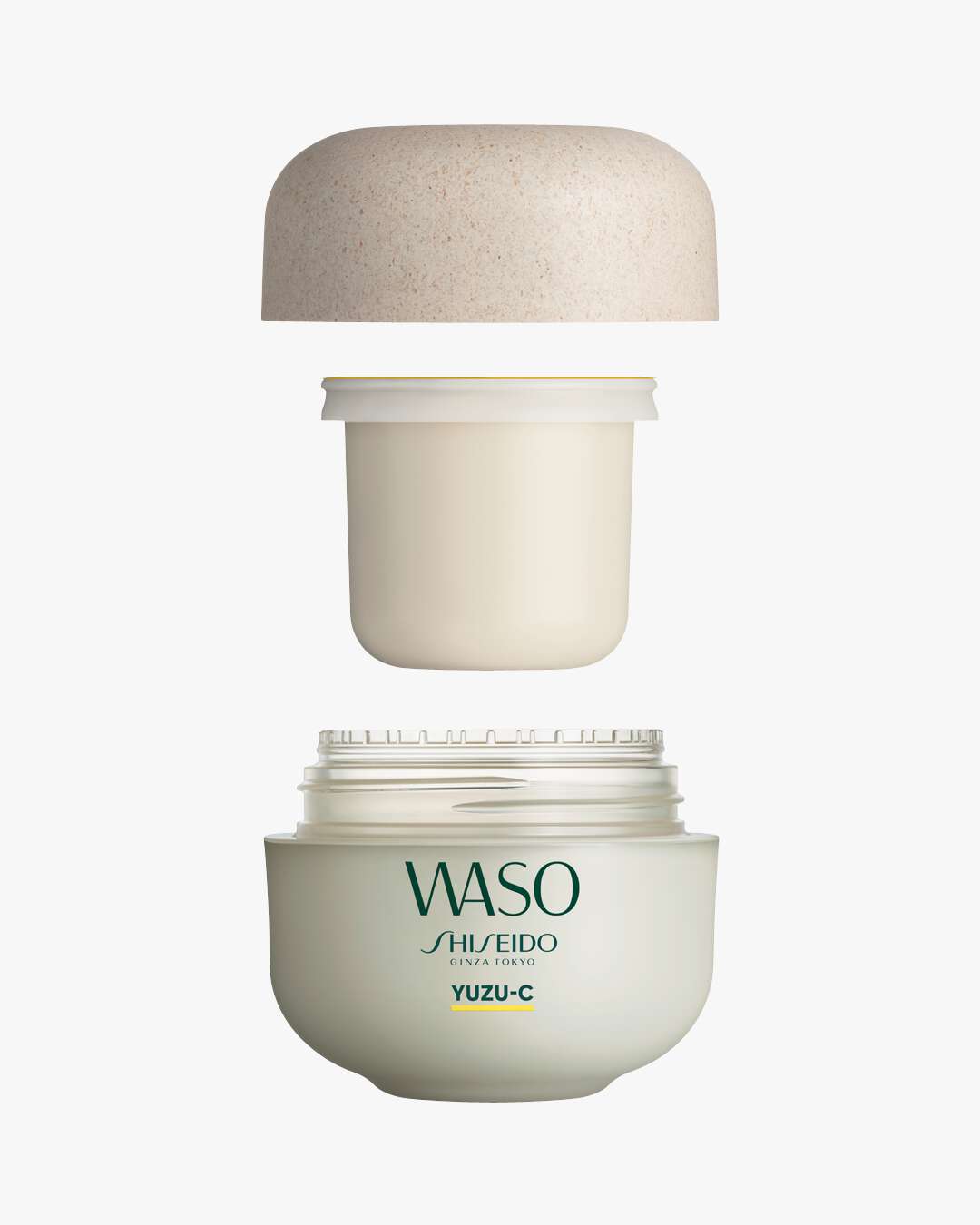WASO Yuzu-C Beauty Sleeping Mask Refill 50 ml